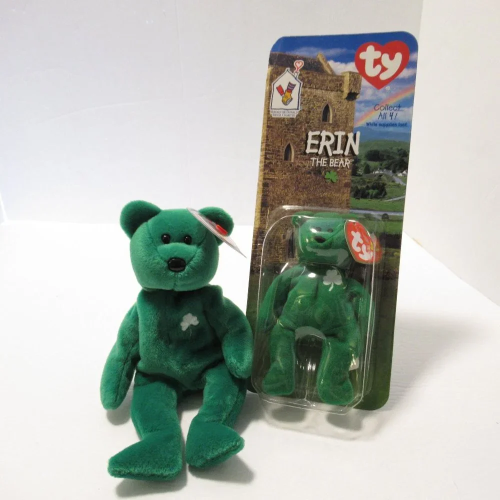 Erin Bears